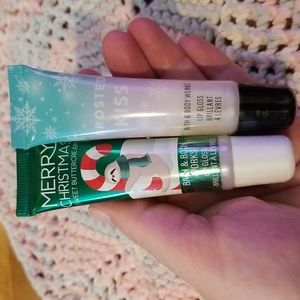 New Bath & Body Works Lip Gloss (2)